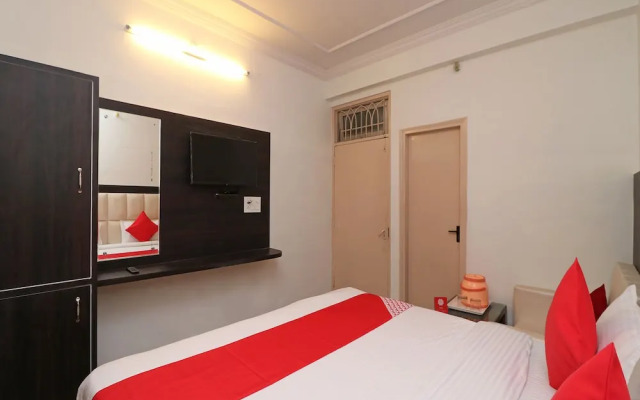 Oyo 35383 Hotel City Heart