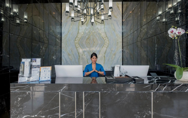 Teraskita Hotel Makassar managed by DAFAM