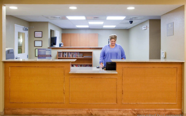 Candlewood Suites Macon by IHG