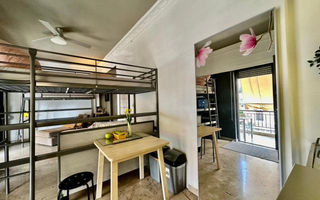 Sleeps 4 close to Iaso Oaka Mitera