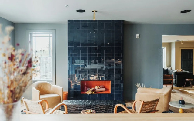 Pratt Place Inn and Barn