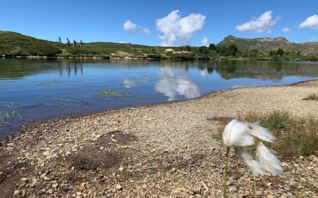 Les Balcons de Vaujany