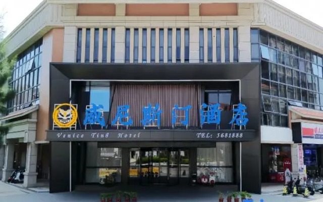 Venice Ting Hotel