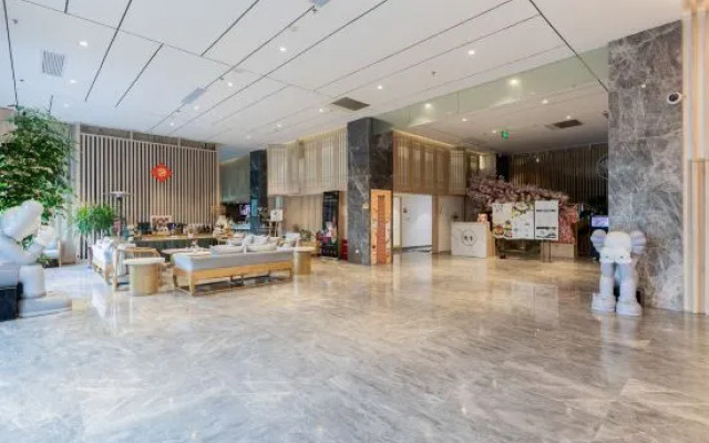 Mihuyou E-sports Hotel