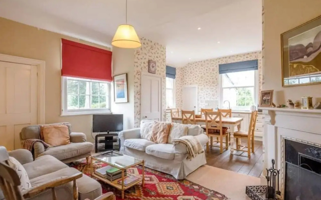 3 Shellpit Cottages, Thorpeness