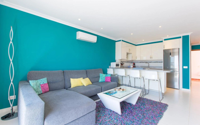 Port Royal 2 bedrooms - TENESOL RENTALS