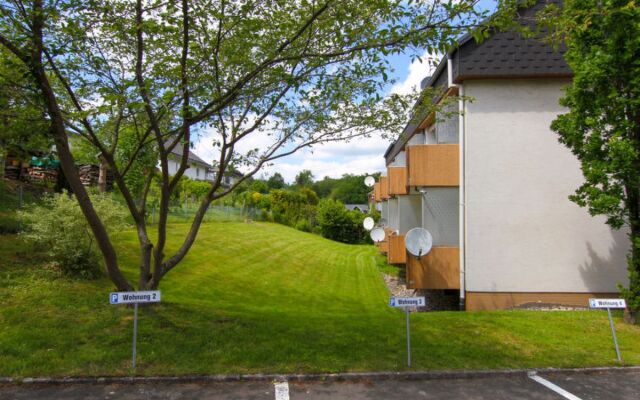 Apartment Cala 1 Cavalese