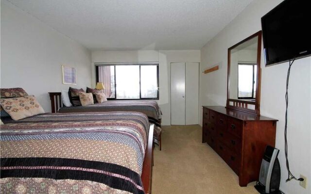 Mammoth Ski & Racquet Club #62