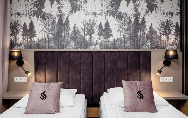 Hotel Scout