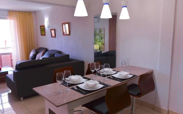 Silverleaf Service Apartments Mauritius