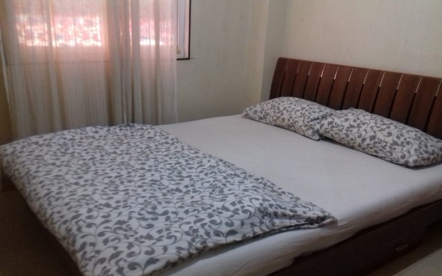 Permata Surya Apartment by Guardian Pro by ZUZU