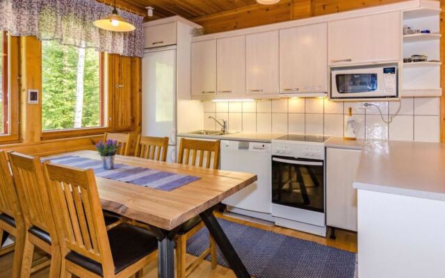 House Welhotar Lieksa