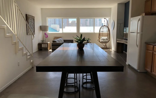 Little Italy Modern Lofts