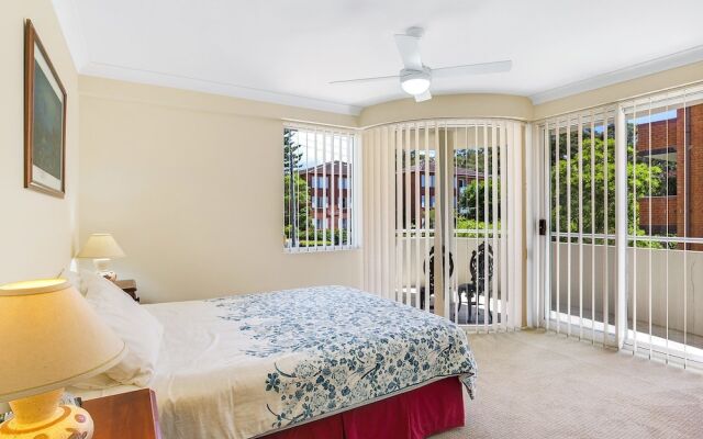 Seashells, Unit 6/21 Magnus Street