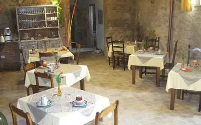 B&B Il Villano