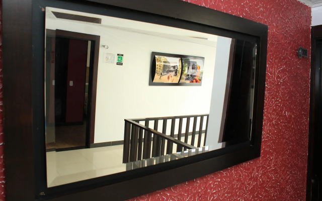 Hotel Cosmopolitan Bogota