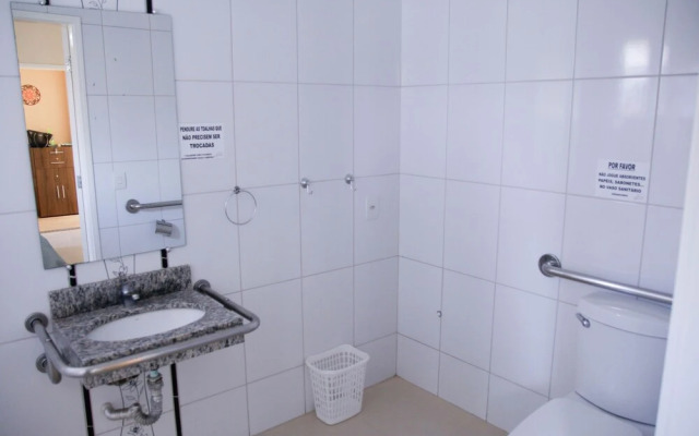 Pousada Pompéia