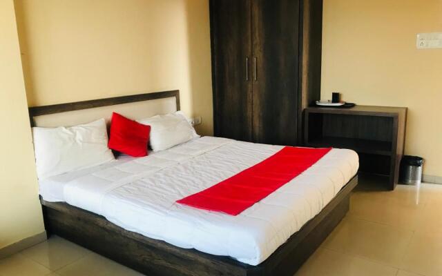 OYO 26603 Hotel Prakash International