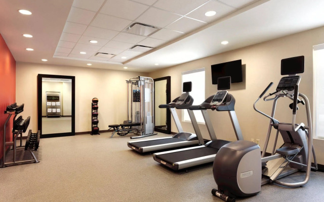 Home2 Suites by Hilton Pittsburgh Cranberry