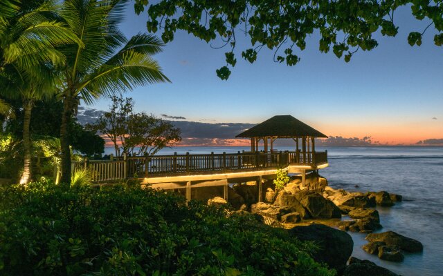 The Westin Mauritius Turtle Bay Resort and Spa