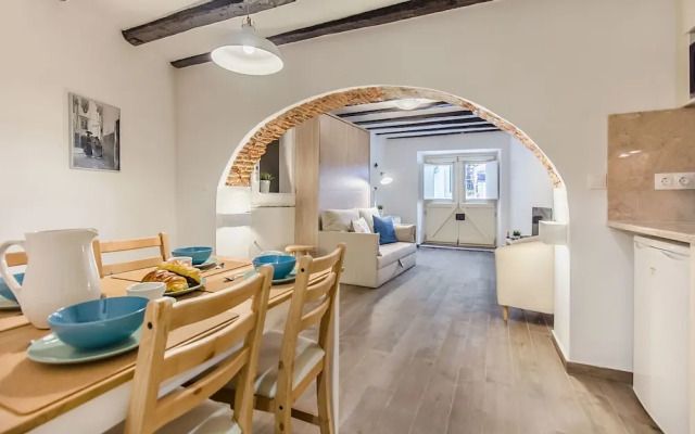Guest Inn Alfama I, Premium Apartments