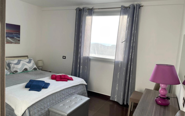 Blue Sardinia Tourism