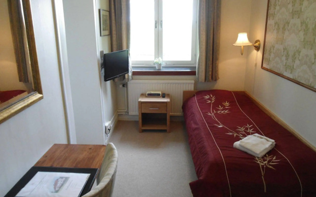 Kungshaga Hotell