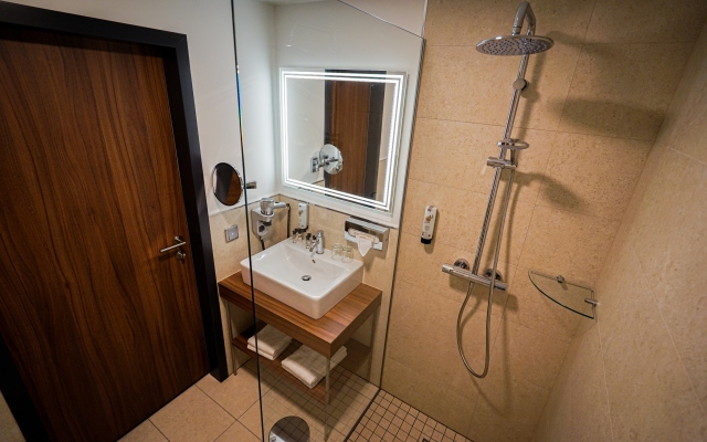 Amedia Linz, Trademark Collection by Wyndham