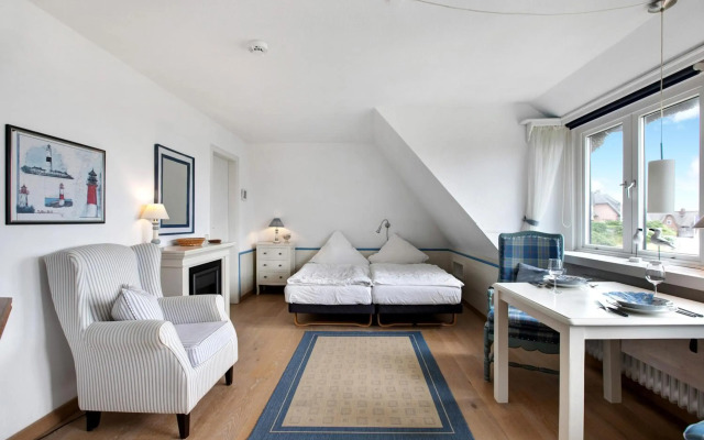 Ferienwohnung Haus Lazy Dolphin