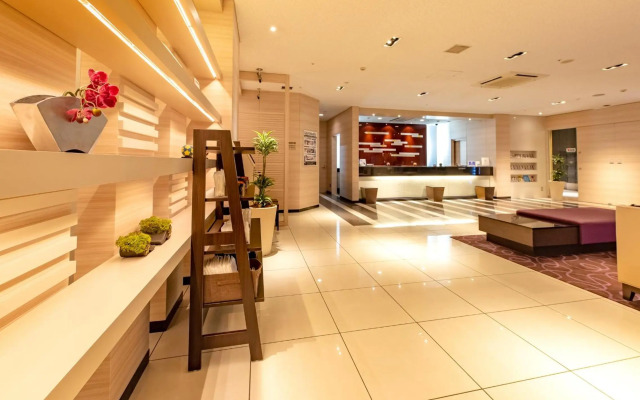 Jr West Group Via Inn Kanazawa