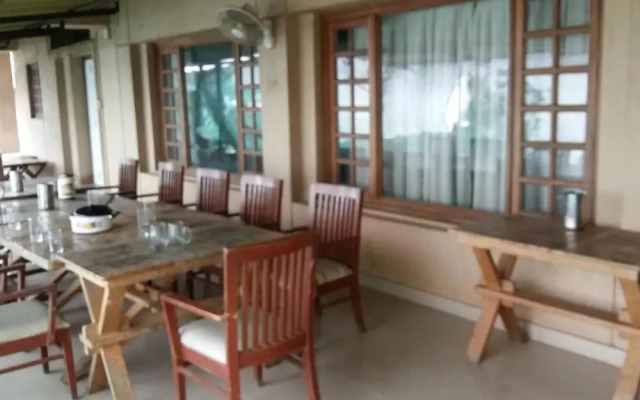 Highfield Boutique villa by 29 Bungalow