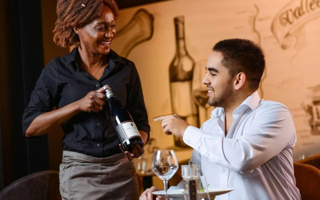 Mercure Lyon Est Chaponnay