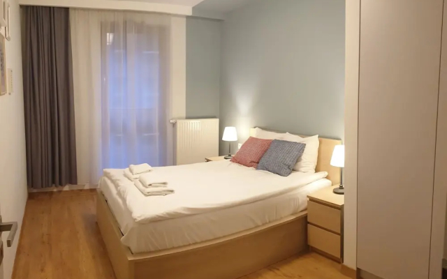 City Center Apartments & Spa by Apartmore