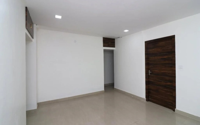 White Castle By OYO Rooms