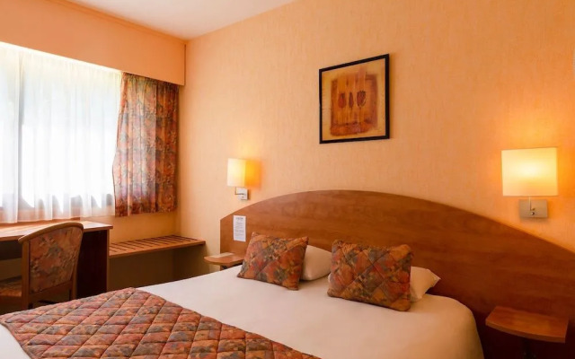 The Originals City, Le Logis d'Elbée