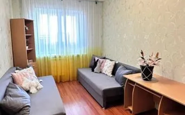 Апартаменты Кварт-Отель на Народном бульваре 9