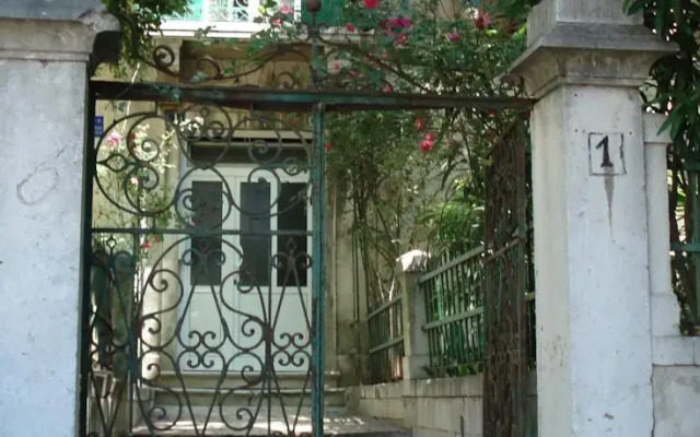 Giardin Suite