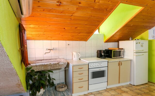 Old Town Baroque Palace Accommodation