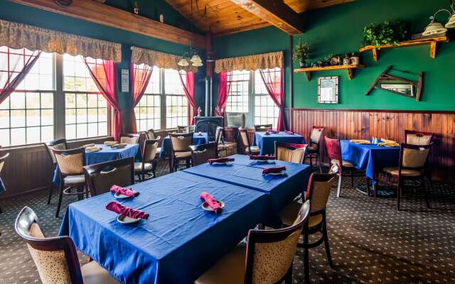 Best Western Plus Ticonderoga Inn & Suites