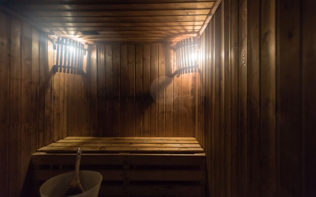 The Cliff Condominium by GrandisVillas