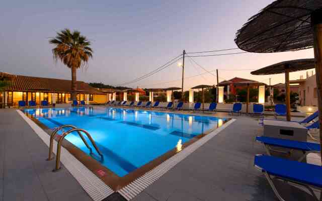 Corfu SunGate Hotel