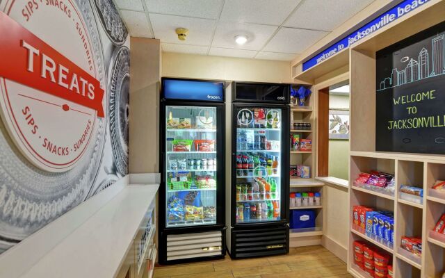 Hampton Inn Jacksonville/Ponte Vedra Beach-Mayo Clinic Area