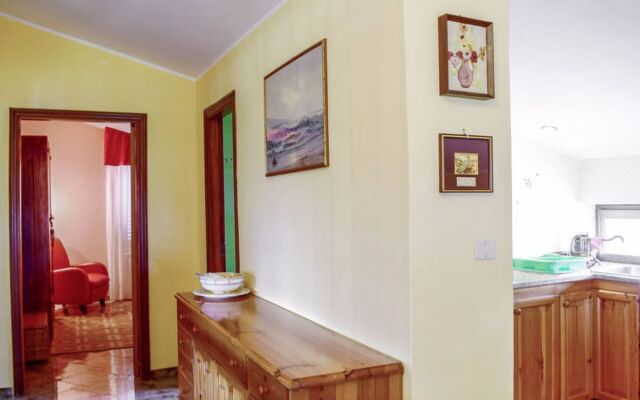 Apartment Serena Piedimonte etneo 22744