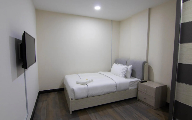 Higher Hotel