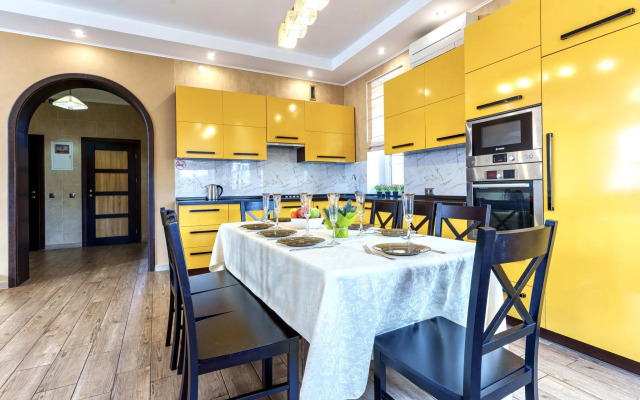 Apart Mari Cottage