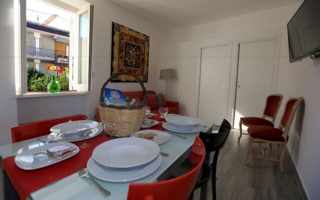 Regginè Casa Vacanze Sorrento