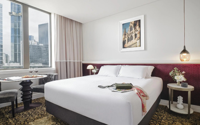 Rendezvous Hotel Melbourne