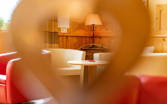 Sport & Familienhotel Bärenwirt