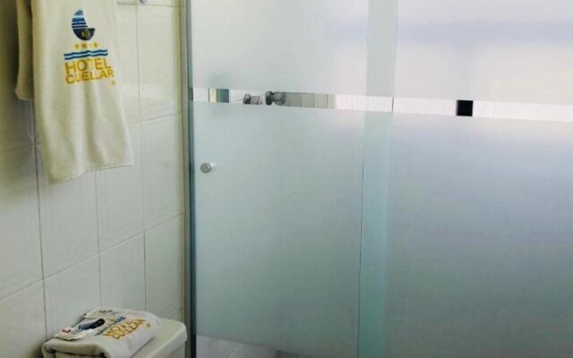 Hotel Cuellar