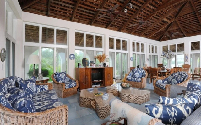 Goodwind House 3 Bedroom Home